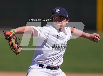 Thumbnail 1 in Roosevelt @ Pine Creek (Coach Bob Tournament) photogallery.