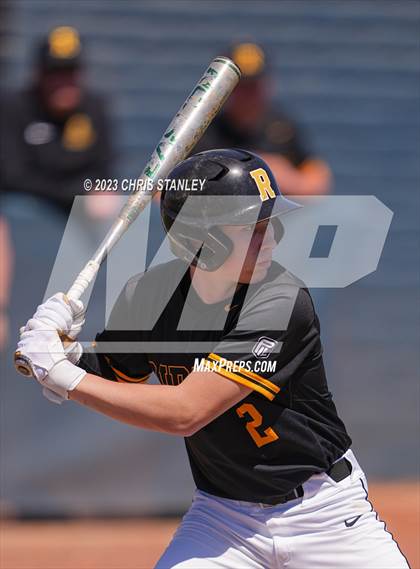 Thumbnail 3 in Roosevelt @ Pine Creek (Coach Bob Tournament) photogallery.