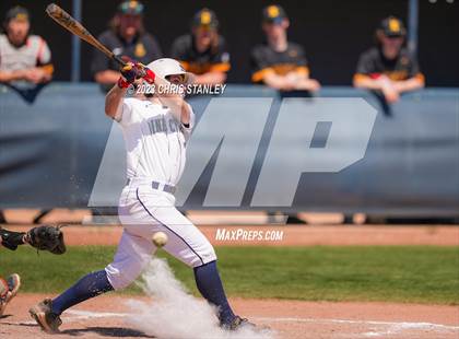 Thumbnail 1 in Roosevelt @ Pine Creek (Coach Bob Tournament) photogallery.