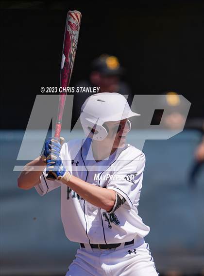 Thumbnail 3 in Roosevelt @ Pine Creek (Coach Bob Tournament) photogallery.