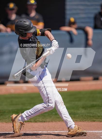 Thumbnail 1 in Roosevelt @ Pine Creek (Coach Bob Tournament) photogallery.