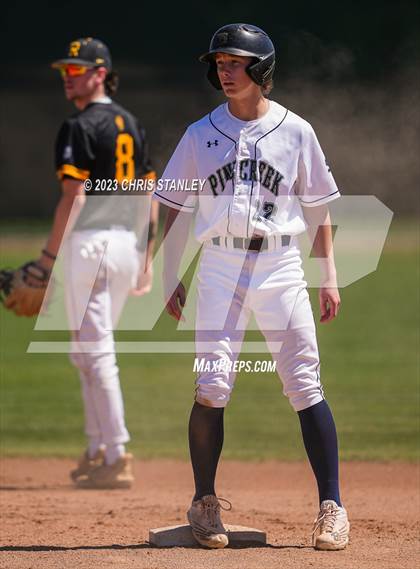 Thumbnail 2 in Roosevelt @ Pine Creek (Coach Bob Tournament) photogallery.