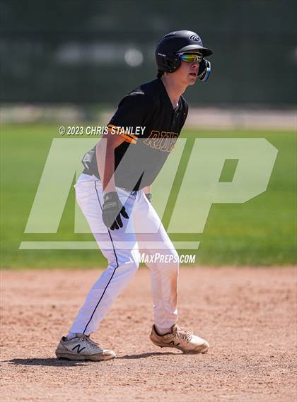 Thumbnail 2 in Roosevelt @ Pine Creek (Coach Bob Tournament) photogallery.