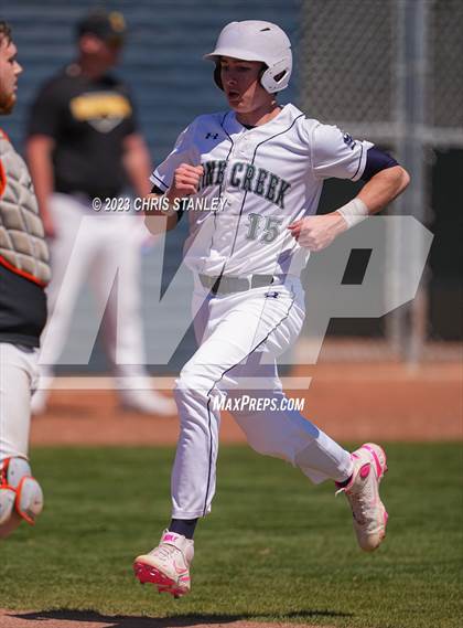 Thumbnail 3 in Roosevelt @ Pine Creek (Coach Bob Tournament) photogallery.
