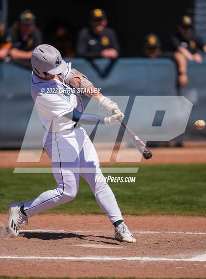 Thumbnail 3 in Roosevelt @ Pine Creek (Coach Bob Tournament) photogallery.