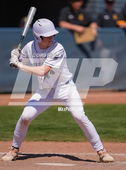 Thumbnail 1 in Roosevelt @ Pine Creek (Coach Bob Tournament) photogallery.
