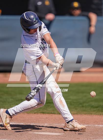 Thumbnail 1 in Roosevelt @ Pine Creek (Coach Bob Tournament) photogallery.