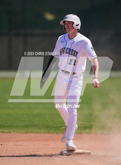Thumbnail 3 in Roosevelt @ Pine Creek (Coach Bob Tournament) photogallery.