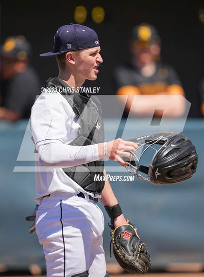 Thumbnail 2 in Roosevelt @ Pine Creek (Coach Bob Tournament) photogallery.