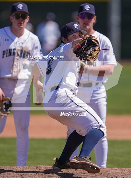 Thumbnail 1 in Roosevelt @ Pine Creek (Coach Bob Tournament) photogallery.