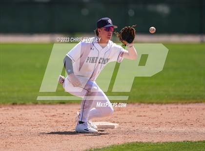Thumbnail 1 in Roosevelt @ Pine Creek (Coach Bob Tournament) photogallery.