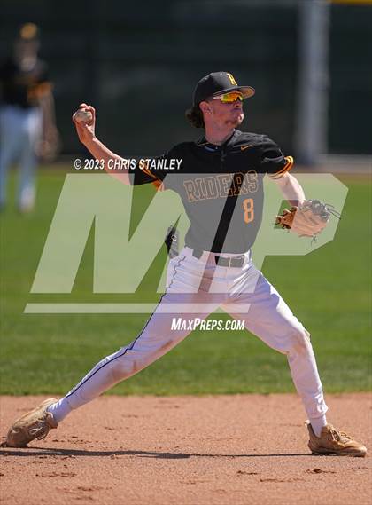 Thumbnail 3 in Roosevelt @ Pine Creek (Coach Bob Tournament) photogallery.