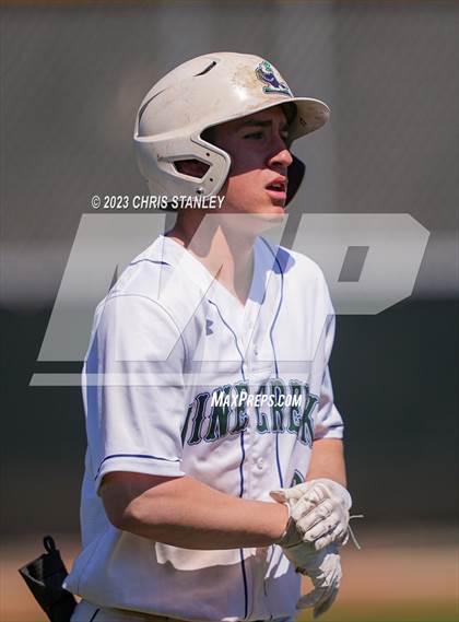 Thumbnail 1 in Roosevelt @ Pine Creek (Coach Bob Tournament) photogallery.