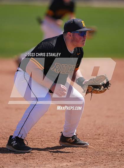 Thumbnail 2 in Roosevelt @ Pine Creek (Coach Bob Tournament) photogallery.