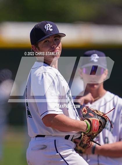Thumbnail 3 in Roosevelt @ Pine Creek (Coach Bob Tournament) photogallery.