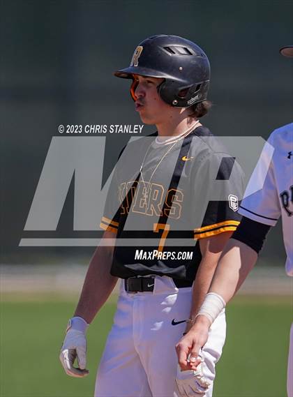 Thumbnail 2 in Roosevelt @ Pine Creek (Coach Bob Tournament) photogallery.