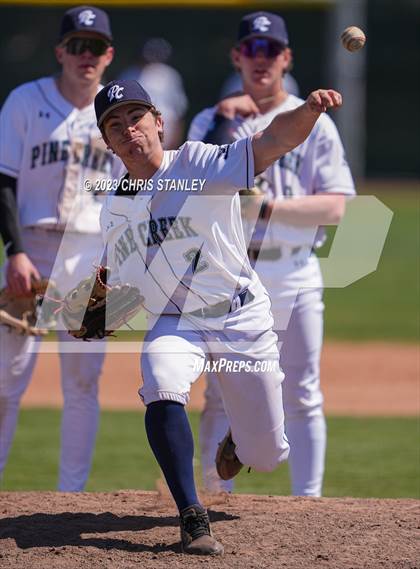 Thumbnail 1 in Roosevelt @ Pine Creek (Coach Bob Tournament) photogallery.