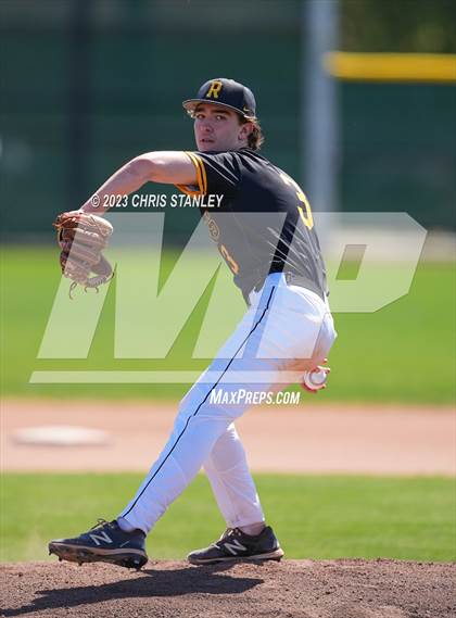 Thumbnail 2 in Roosevelt @ Pine Creek (Coach Bob Tournament) photogallery.