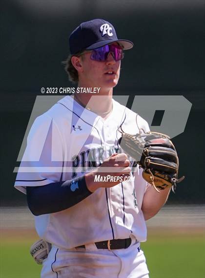 Thumbnail 3 in Roosevelt @ Pine Creek (Coach Bob Tournament) photogallery.