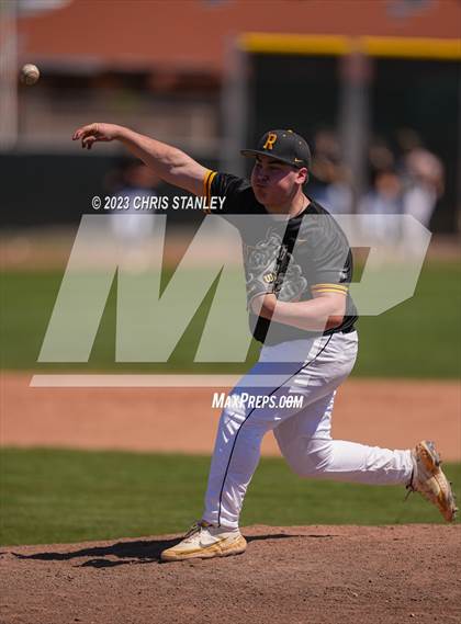 Thumbnail 2 in Roosevelt @ Pine Creek (Coach Bob Tournament) photogallery.