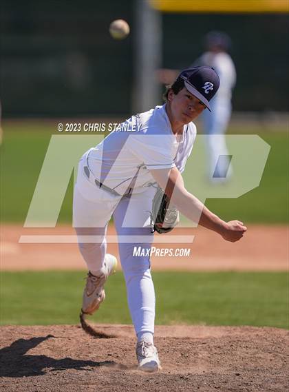 Thumbnail 3 in Roosevelt @ Pine Creek (Coach Bob Tournament) photogallery.