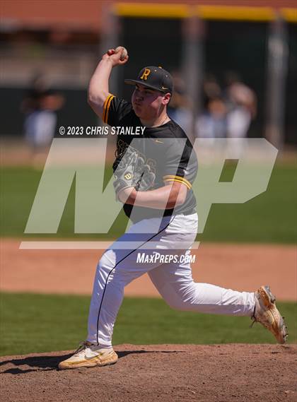 Thumbnail 1 in Roosevelt @ Pine Creek (Coach Bob Tournament) photogallery.