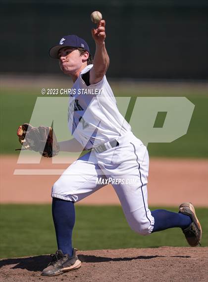 Thumbnail 1 in Roosevelt @ Pine Creek (Coach Bob Tournament) photogallery.
