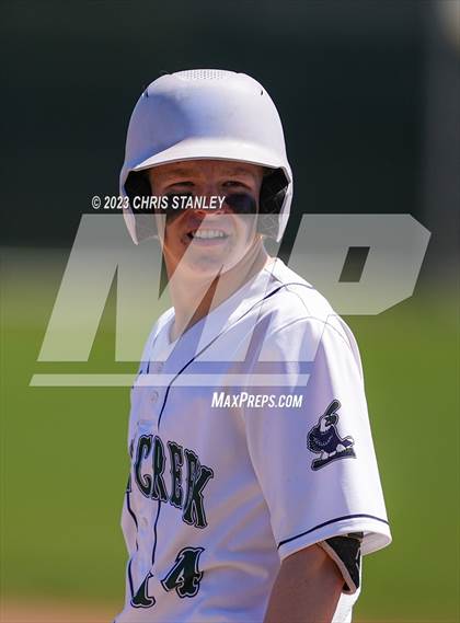 Thumbnail 1 in Roosevelt @ Pine Creek (Coach Bob Tournament) photogallery.