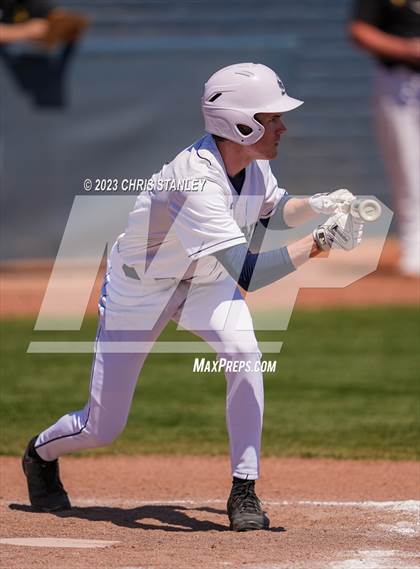 Thumbnail 3 in Roosevelt @ Pine Creek (Coach Bob Tournament) photogallery.