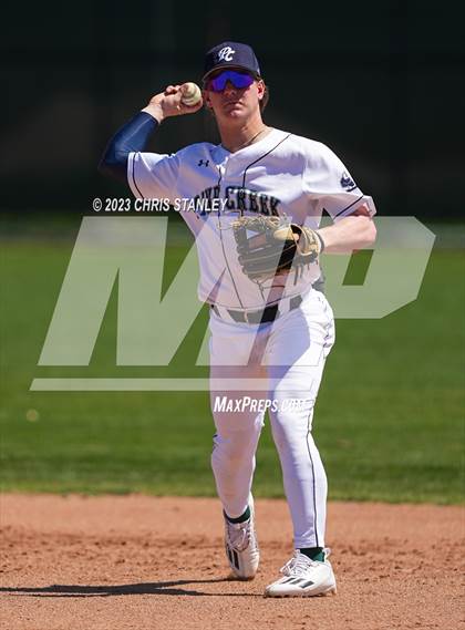 Thumbnail 3 in Roosevelt @ Pine Creek (Coach Bob Tournament) photogallery.