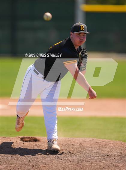 Thumbnail 1 in Roosevelt @ Pine Creek (Coach Bob Tournament) photogallery.