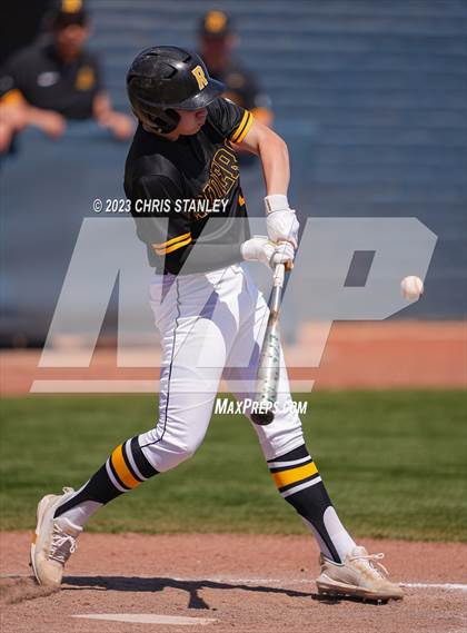 Thumbnail 2 in Roosevelt @ Pine Creek (Coach Bob Tournament) photogallery.