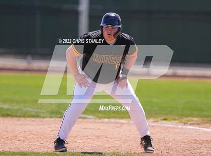Thumbnail 3 in Roosevelt @ Pine Creek (Coach Bob Tournament) photogallery.