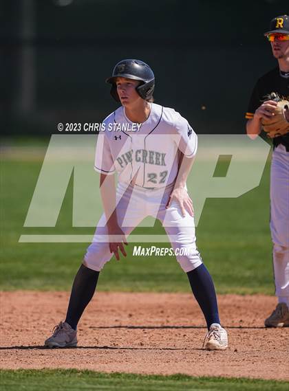 Thumbnail 3 in Roosevelt @ Pine Creek (Coach Bob Tournament) photogallery.