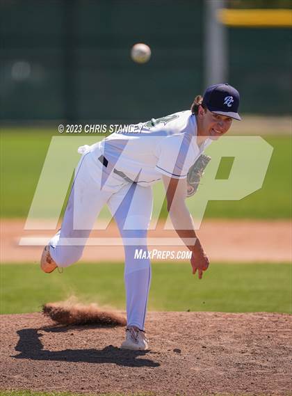 Thumbnail 2 in Roosevelt @ Pine Creek (Coach Bob Tournament) photogallery.