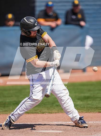Thumbnail 2 in Roosevelt @ Pine Creek (Coach Bob Tournament) photogallery.