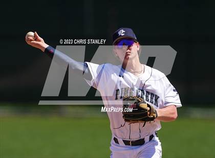 Thumbnail 1 in Roosevelt @ Pine Creek (Coach Bob Tournament) photogallery.
