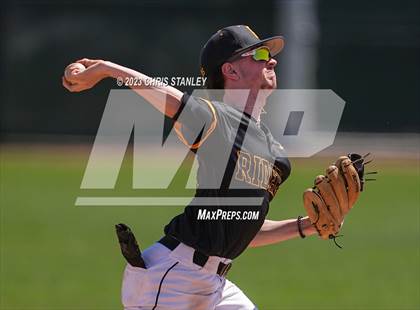 Thumbnail 1 in Roosevelt @ Pine Creek (Coach Bob Tournament) photogallery.