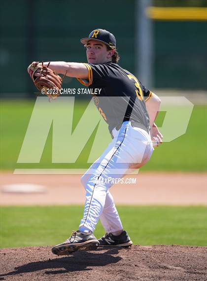 Thumbnail 1 in Roosevelt @ Pine Creek (Coach Bob Tournament) photogallery.