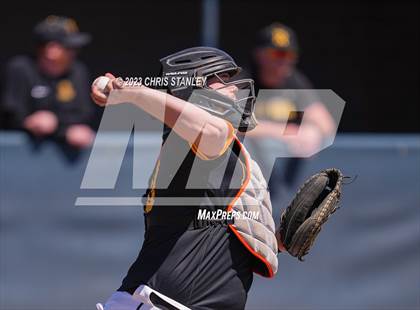 Thumbnail 3 in Roosevelt @ Pine Creek (Coach Bob Tournament) photogallery.