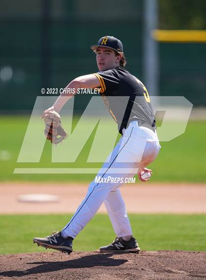 Thumbnail 3 in Roosevelt @ Pine Creek (Coach Bob Tournament) photogallery.