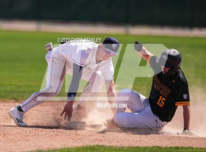 Thumbnail 1 in Roosevelt @ Pine Creek (Coach Bob Tournament) photogallery.