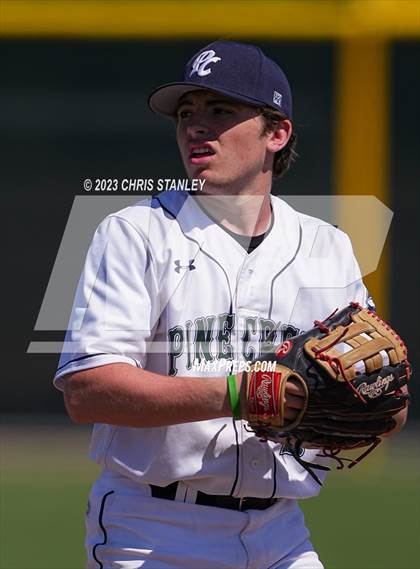 Thumbnail 2 in Roosevelt @ Pine Creek (Coach Bob Tournament) photogallery.