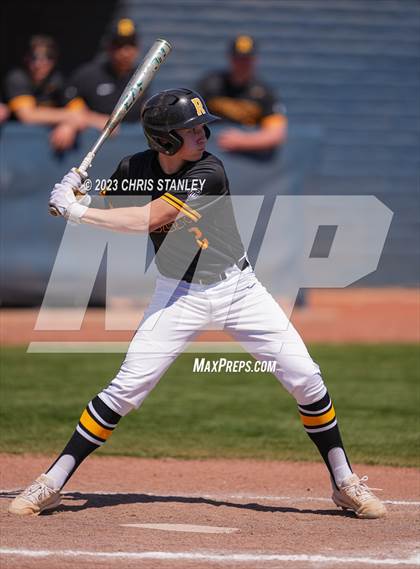 Thumbnail 1 in Roosevelt @ Pine Creek (Coach Bob Tournament) photogallery.
