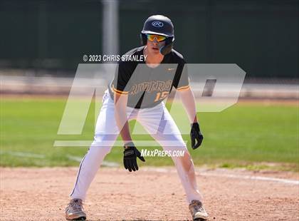 Thumbnail 3 in Roosevelt @ Pine Creek (Coach Bob Tournament) photogallery.