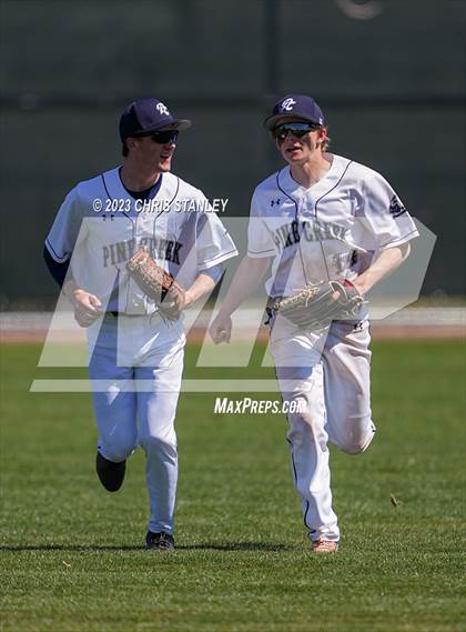 Thumbnail 1 in Roosevelt @ Pine Creek (Coach Bob Tournament) photogallery.