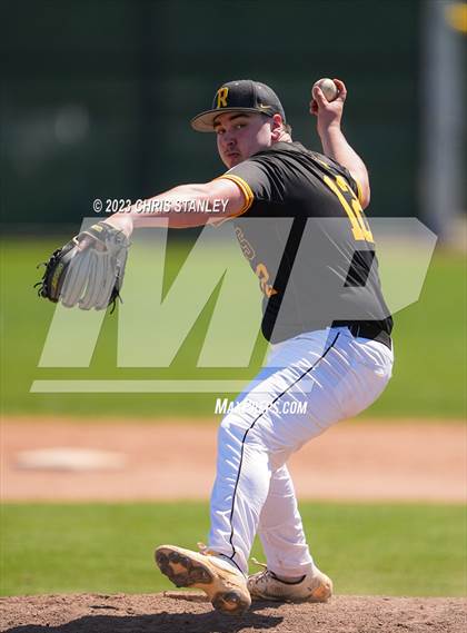 Thumbnail 2 in Roosevelt @ Pine Creek (Coach Bob Tournament) photogallery.