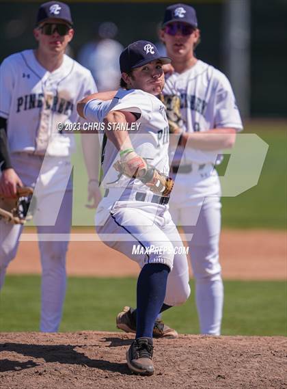 Thumbnail 2 in Roosevelt @ Pine Creek (Coach Bob Tournament) photogallery.