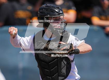 Thumbnail 3 in Roosevelt @ Pine Creek (Coach Bob Tournament) photogallery.