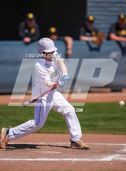 Thumbnail 3 in Roosevelt @ Pine Creek (Coach Bob Tournament) photogallery.